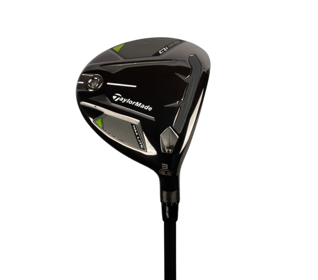 3連休特別価格　TaylorMade Stealth 2 HD 5番ウッド TaylorMade Stealth 2 HD Fairway Wood - Maple Hill Golf